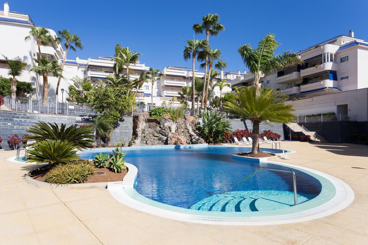 Appartamento El Ancla Los Cristianos (Tenerife)